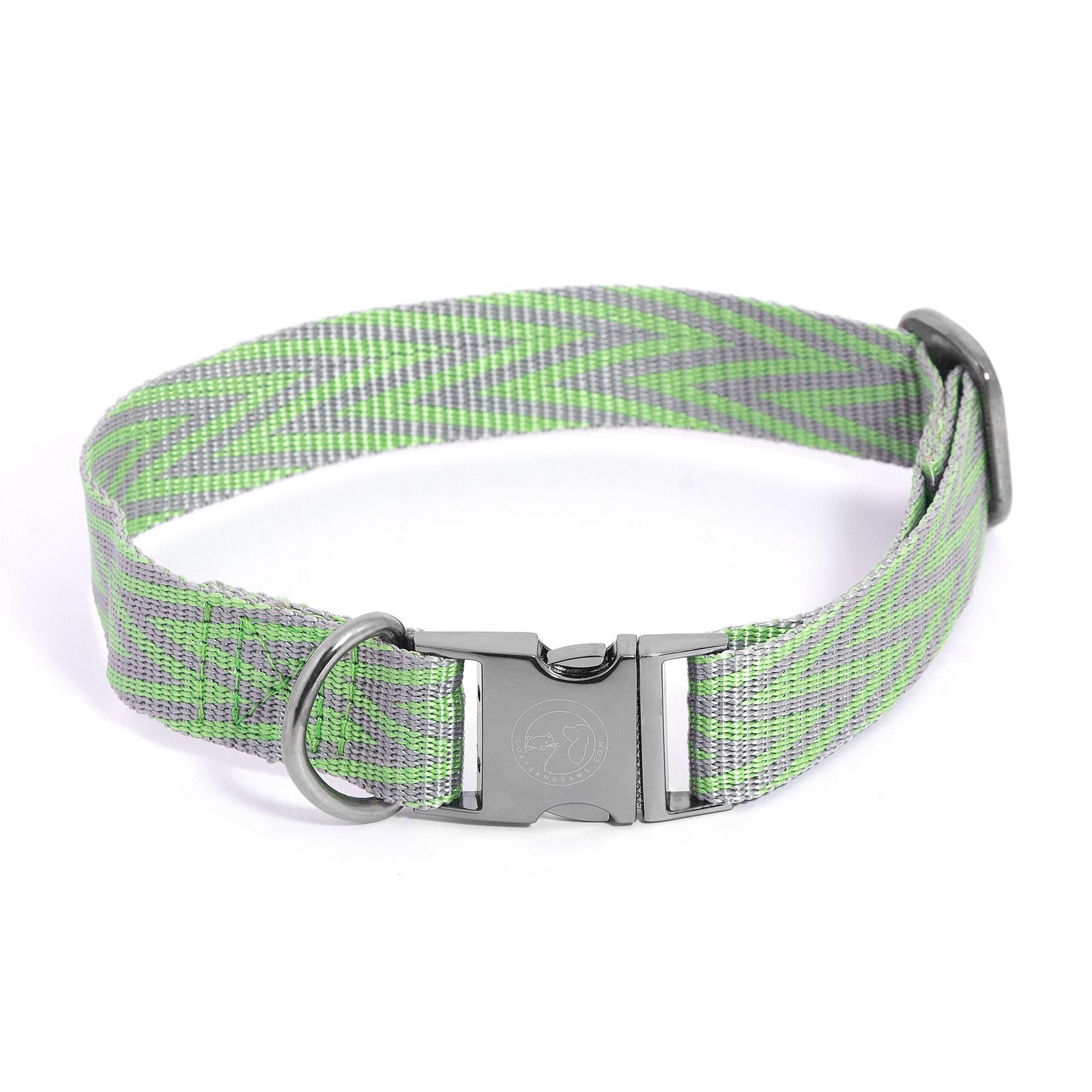 The Minty Collar - XS-S