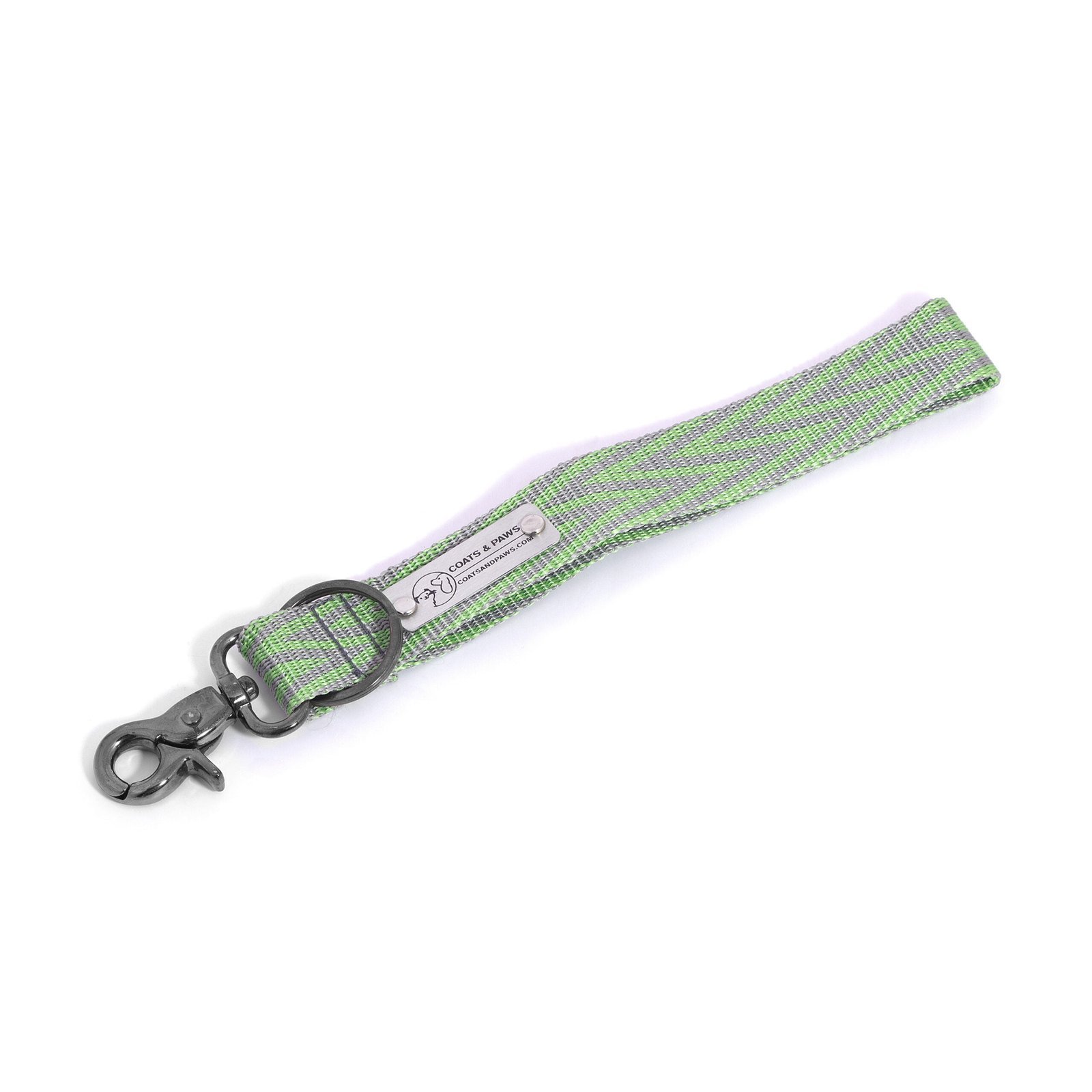 The Minty Key Strap