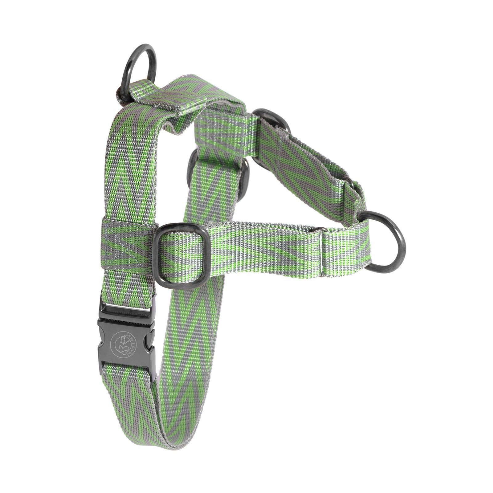 The Minty Harness - XS-S