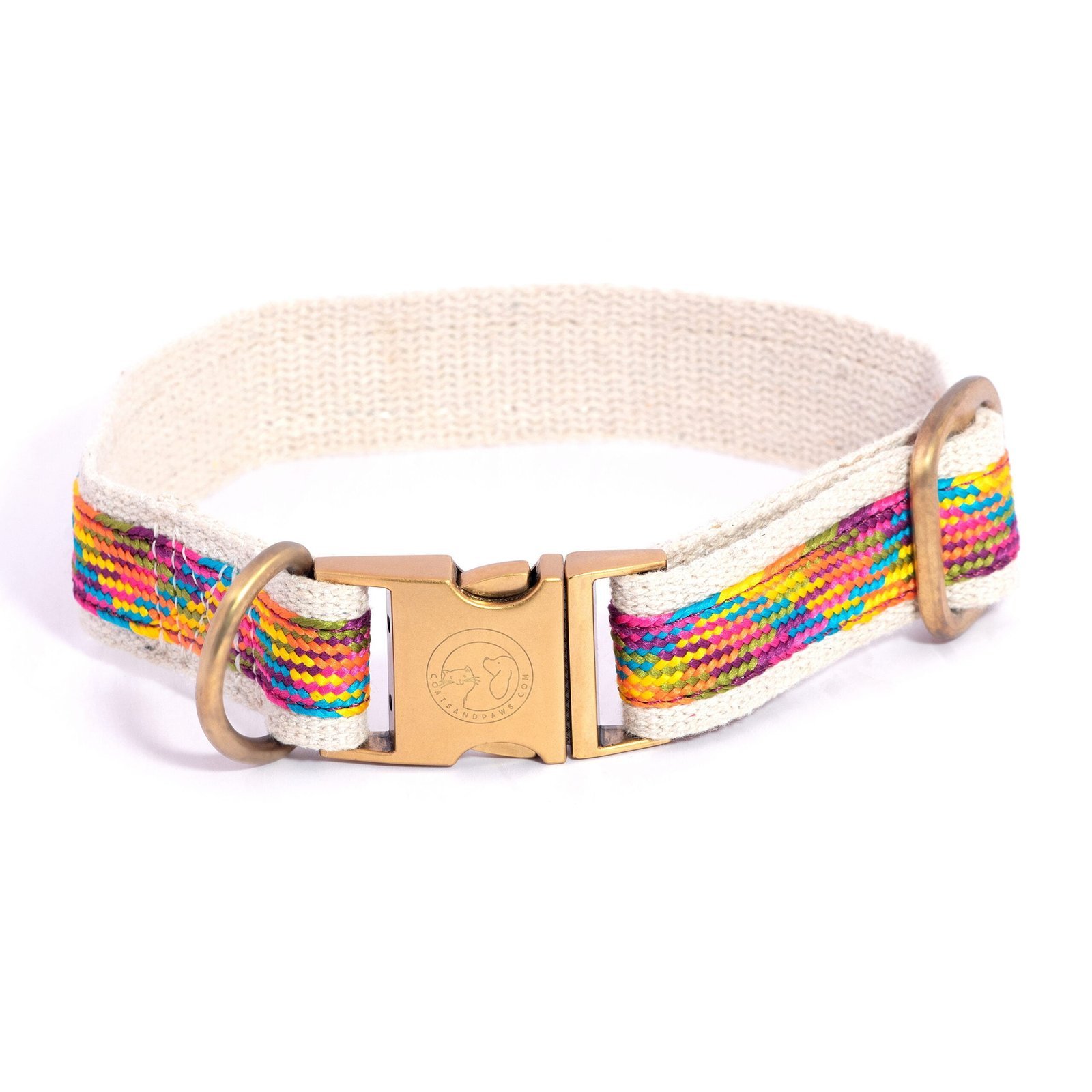 The Pride Collar - XS-S