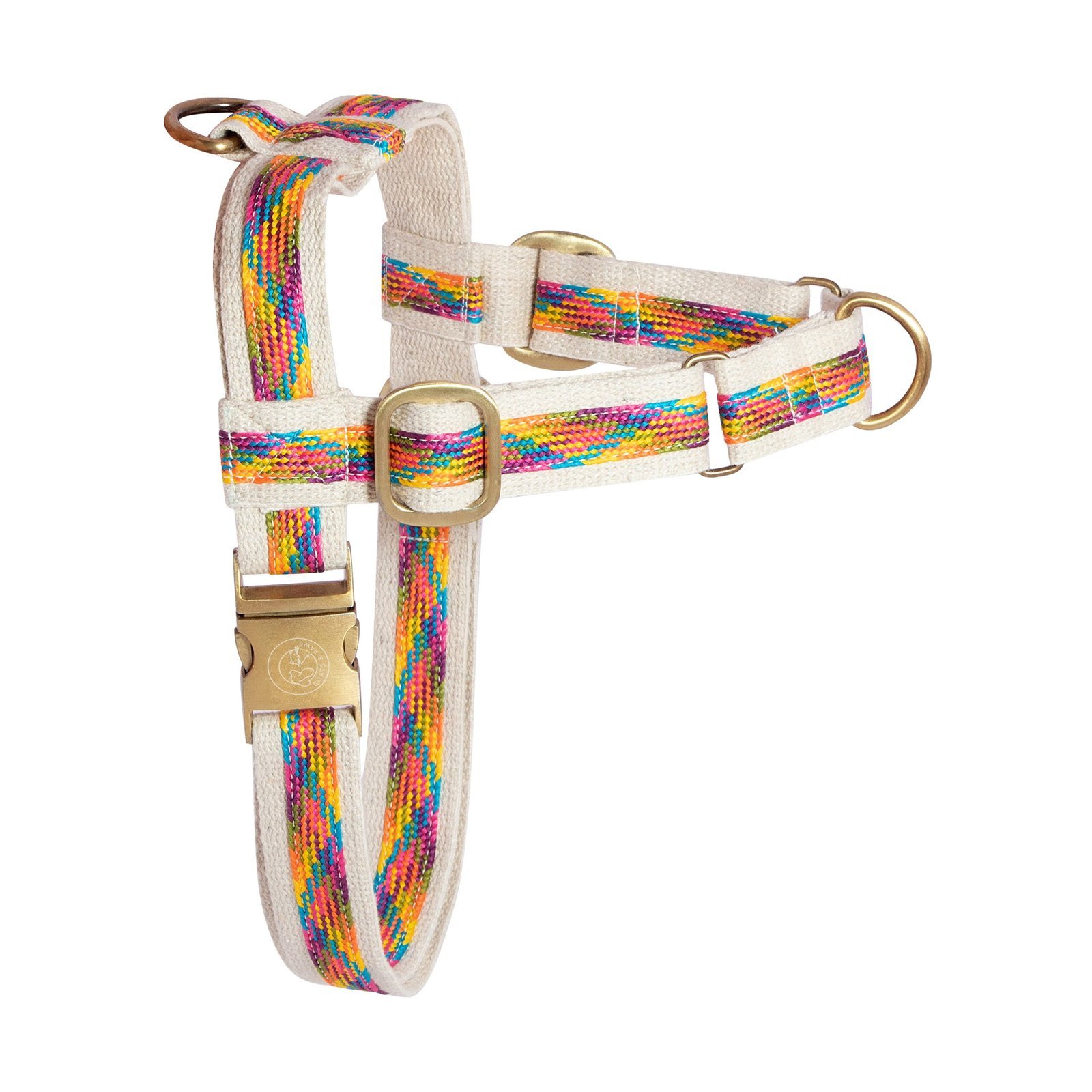 The Pride Harness - XS-S