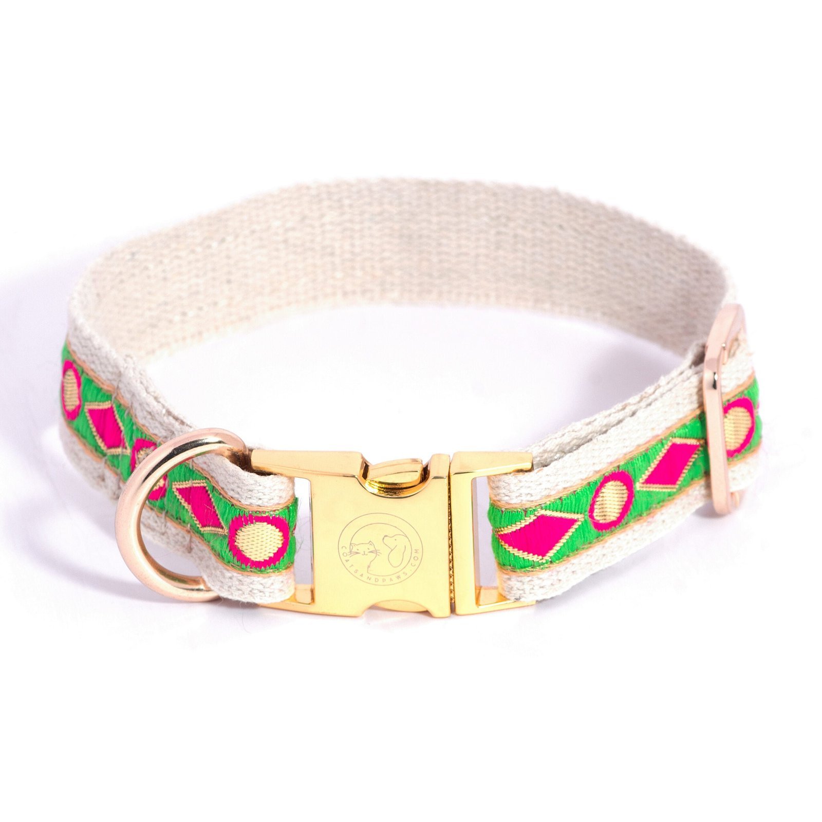 The Bella Collar - XS-S