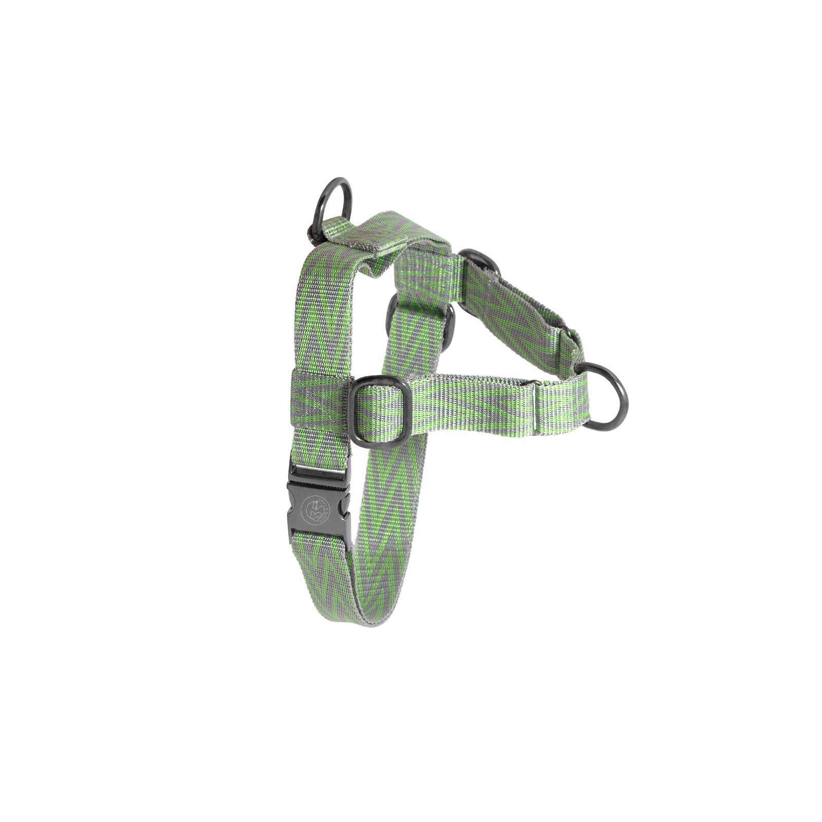 The Minty Harness