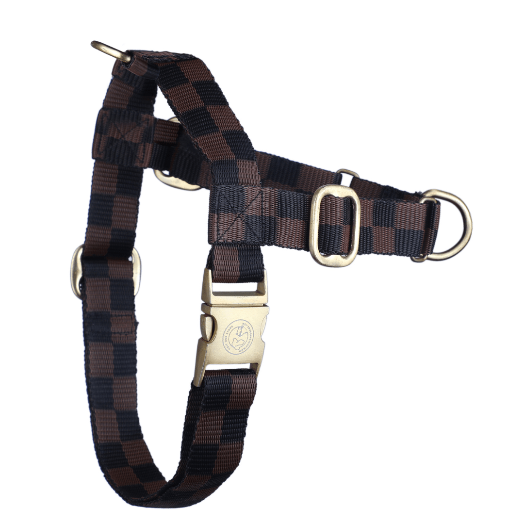 The Frendi Harness - XS-S