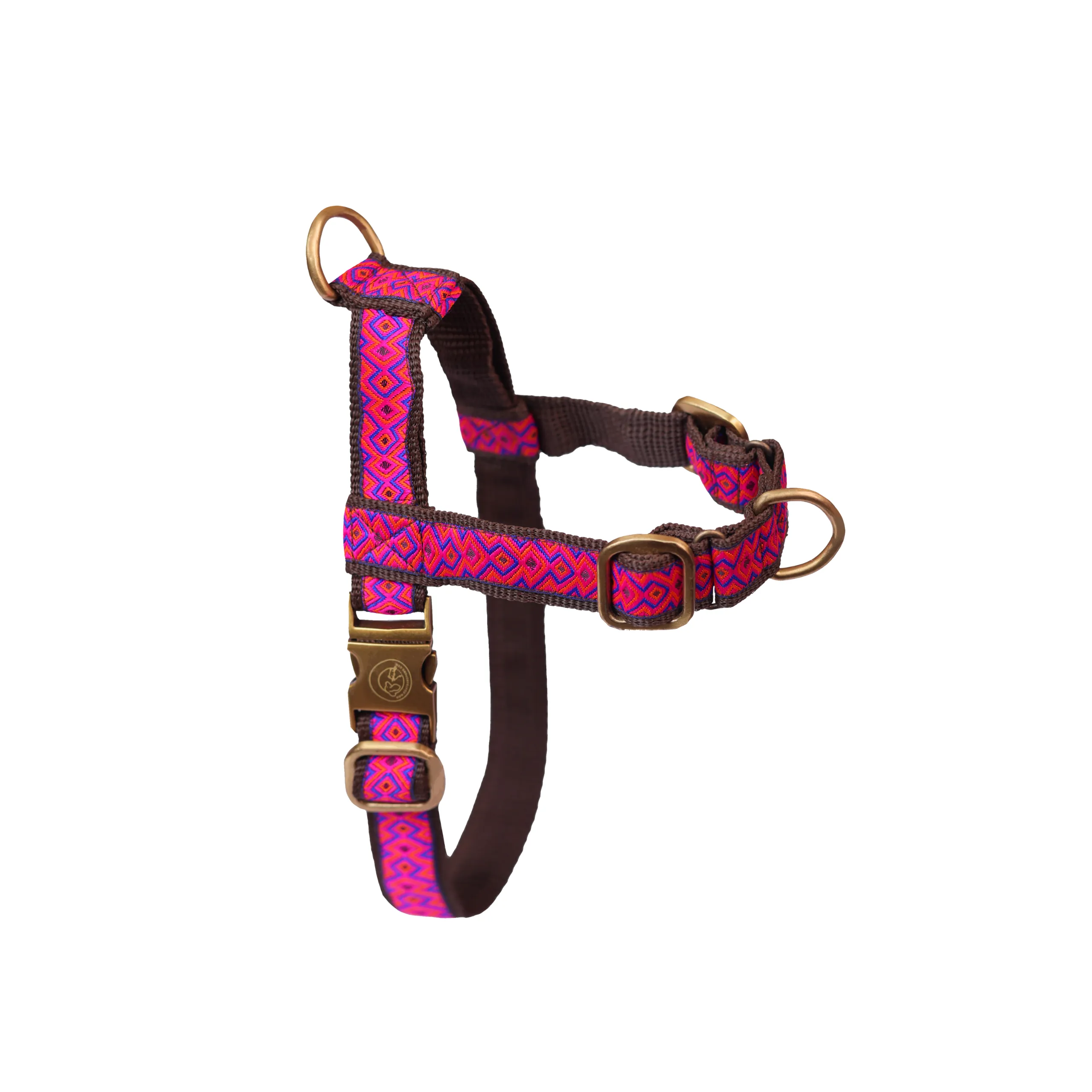 Foxy Roxy Dog Harness